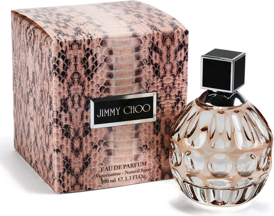 Jimmy Choo Eau De Parfum 100ml