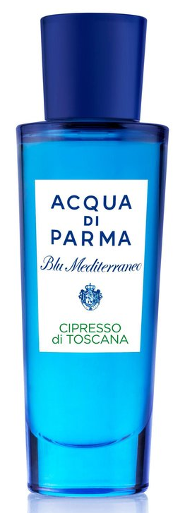 Acqua Di Parma Blu Mediterraneo Cipresso Di Toscana Eau De Toilette