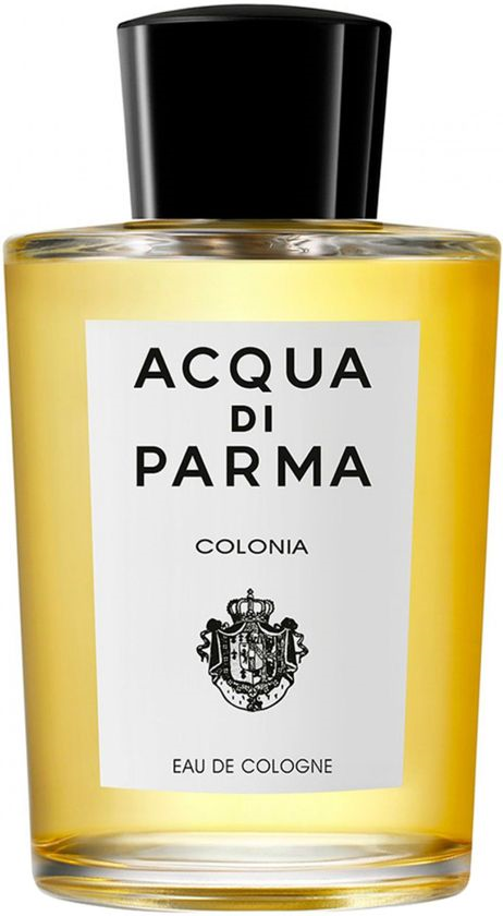 Acqua Di Parma Colonia Eau De Cologne