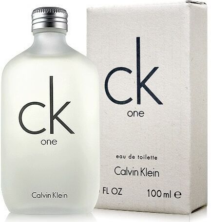 Calvin Klein CK One Eau de Toilette