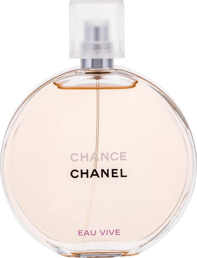 Chanel Chance Eau Vive Eau de Toilette