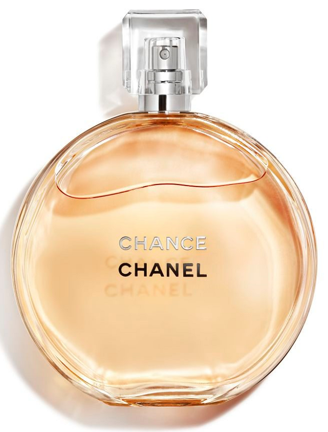 Chanel Chance Eau de Toilette