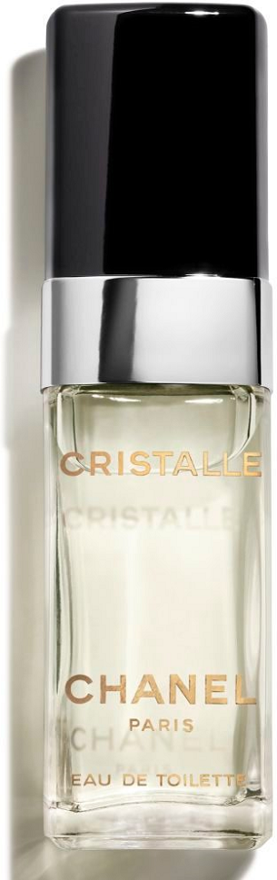 Chanel Cristallle Eau de Toilette