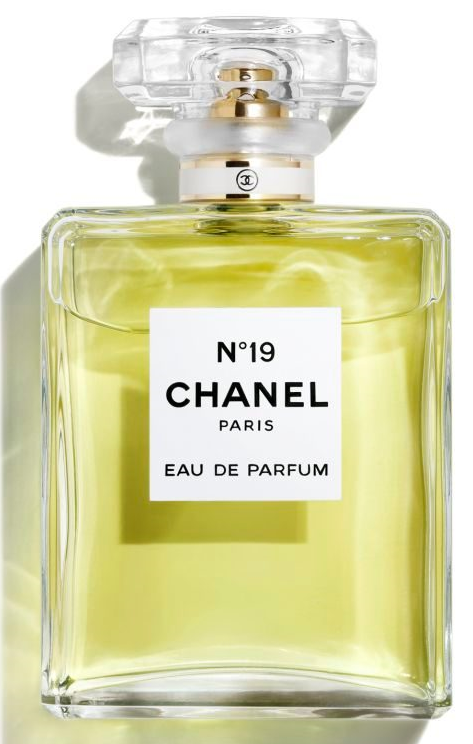 Chanel N°19 Eau de Parfum