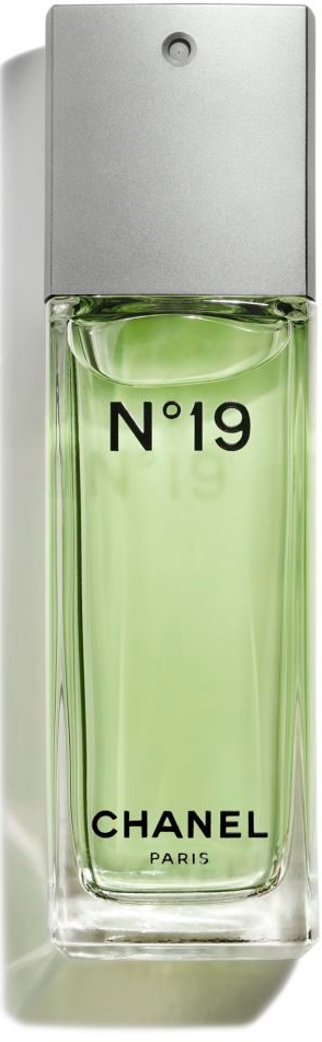 Chanel N°19 Eau de Toilette