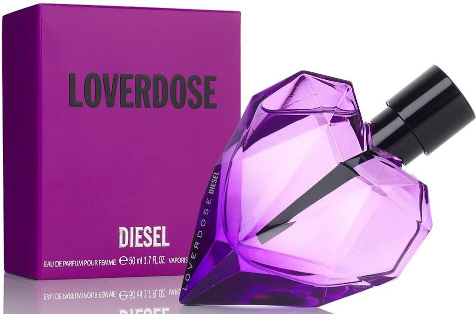 Diesel Loverdose Eau de Parfum