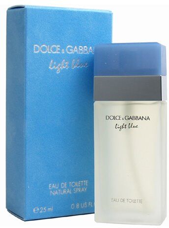 Dolce & Gabbana Light Blue Eau de Toilette