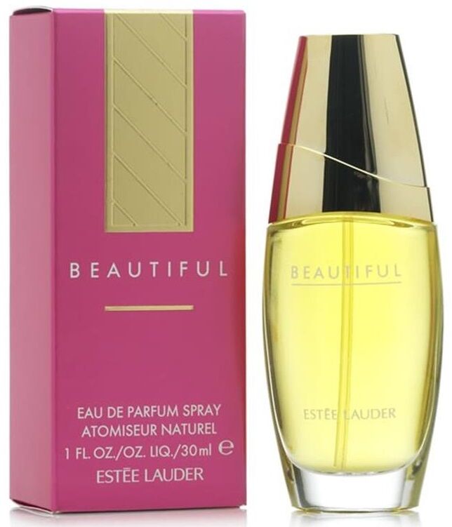 Estee Lauder Beautiful Eau de Parfum