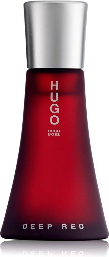 Boss Hugo Boss Deep Red Eau De Parfum