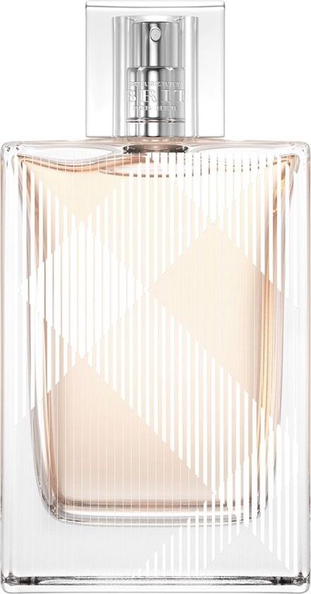 Burberry Geur Burberry Brit Eau de Parfum