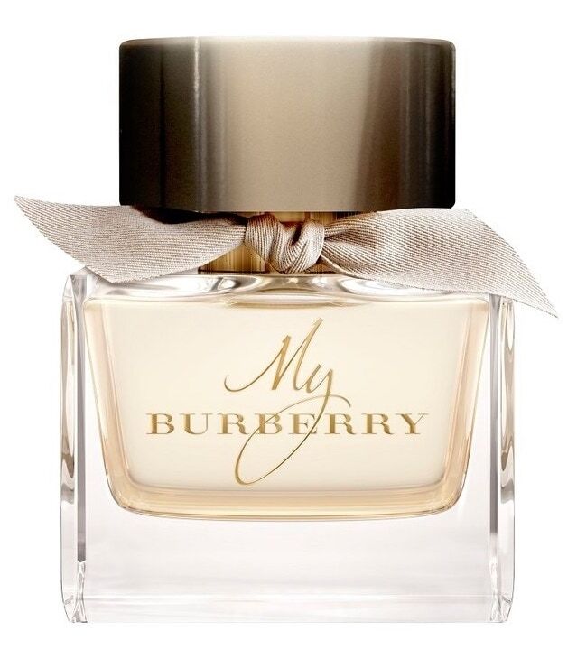 Burberry My Burberry Eau de Toilette