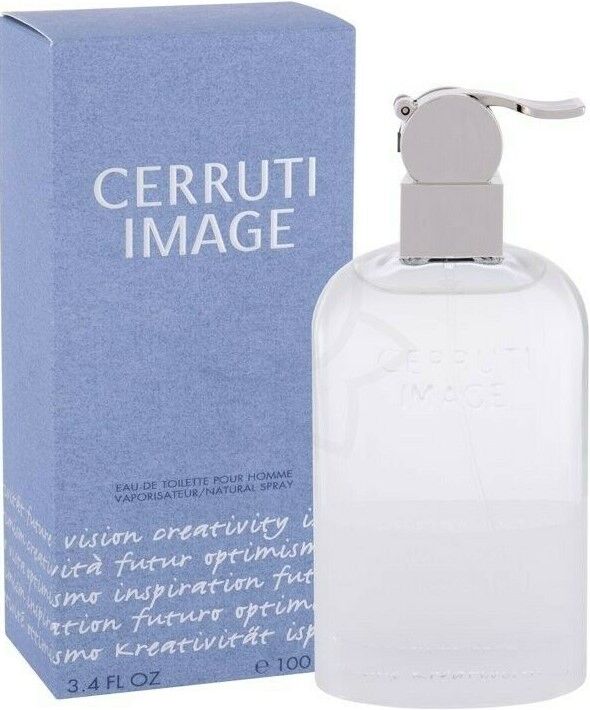 Cerruti Image Eau De Toilette Pour Homme