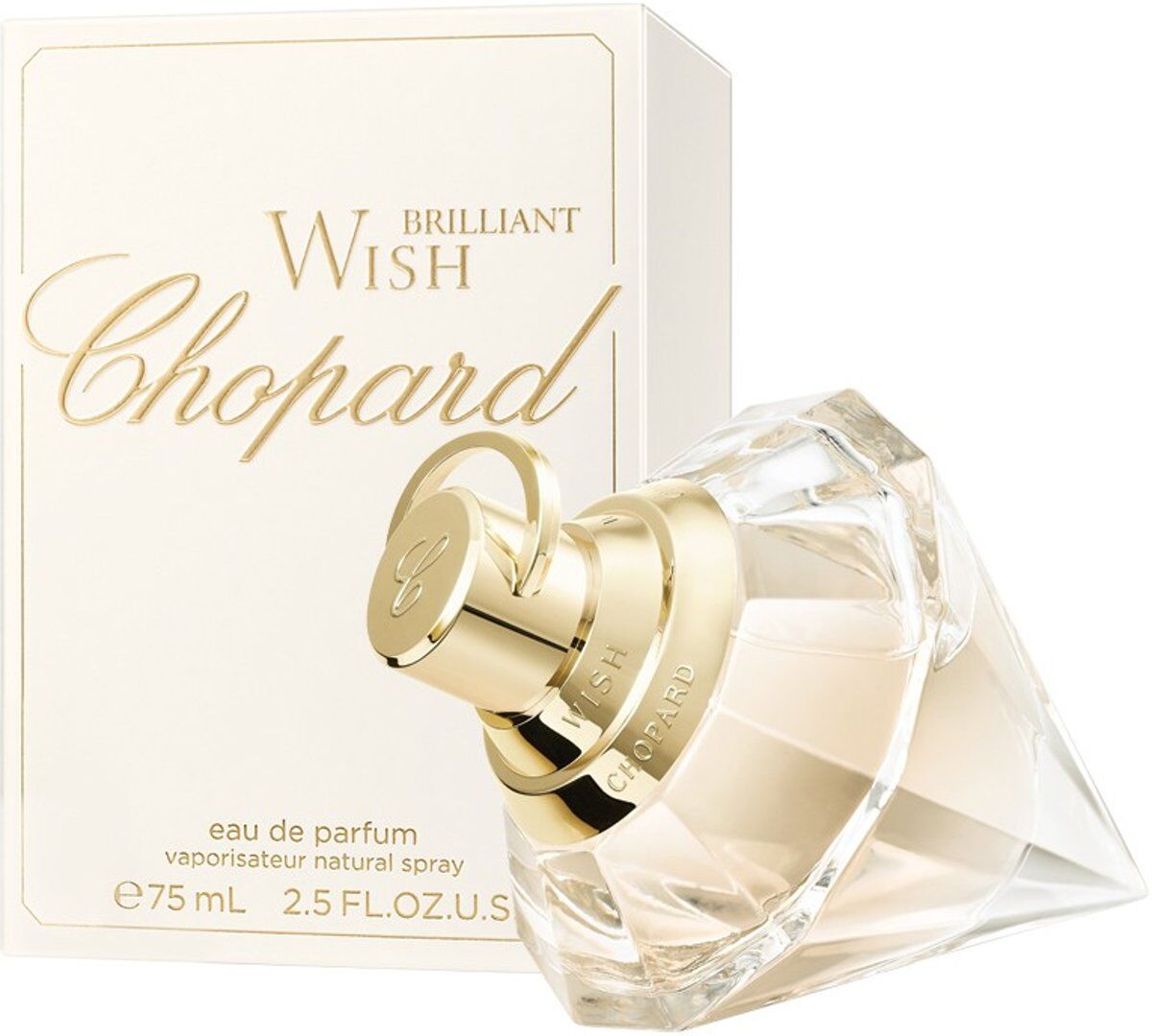 Chopard Brilliant Wish Eau De Toilette