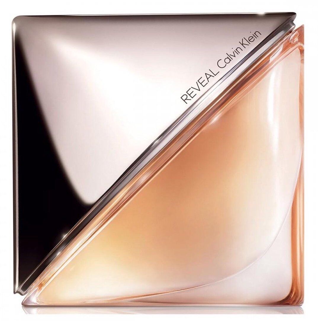 Calvin Klein Reveal Eau de Parfum