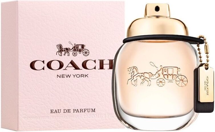 Coach Eau De Parfum Woman