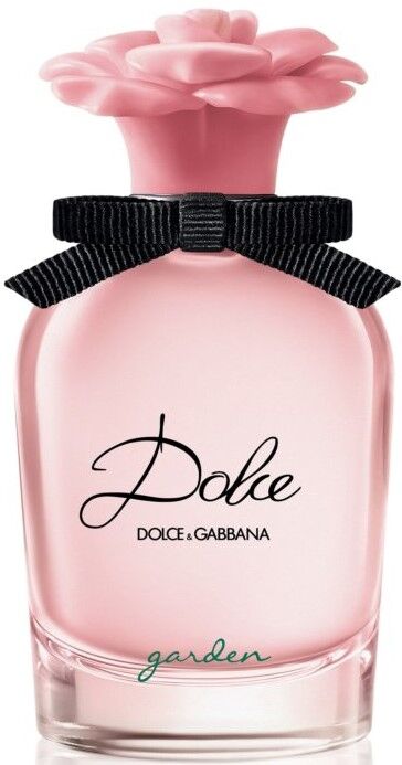 Dolce & Gabbana Garden Eau De Parfum Pour Femme
