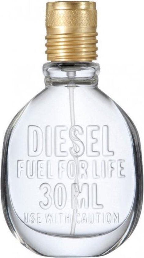 Diesel Fuel For Life Men