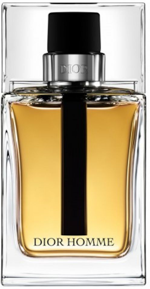 Christian Dior Homme Eau De Toilette