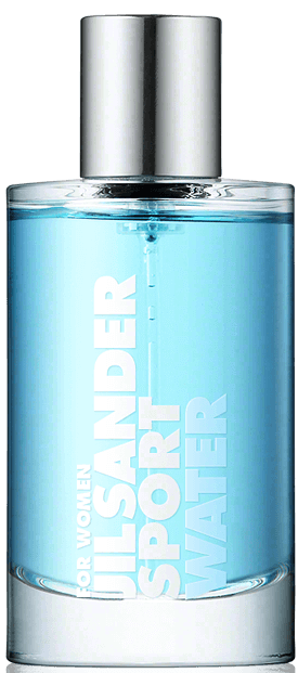 Jil Sander Sport Water Eau de Toilette