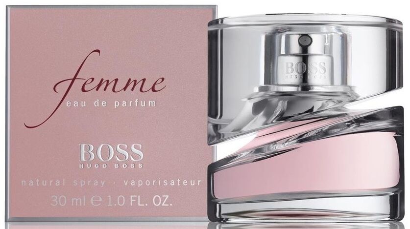 Boss Hugo Boss Femme Eau de Parfum