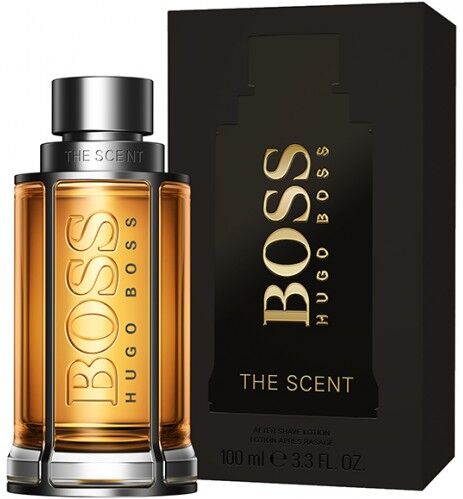 Boss Hugo Boss The Scent After Shave Lotion