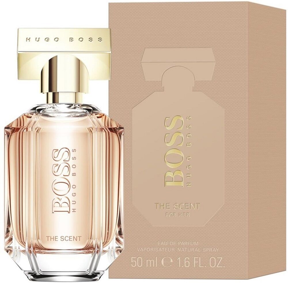 Boss Hugo Boss The Scent for Her Eau de Parfum