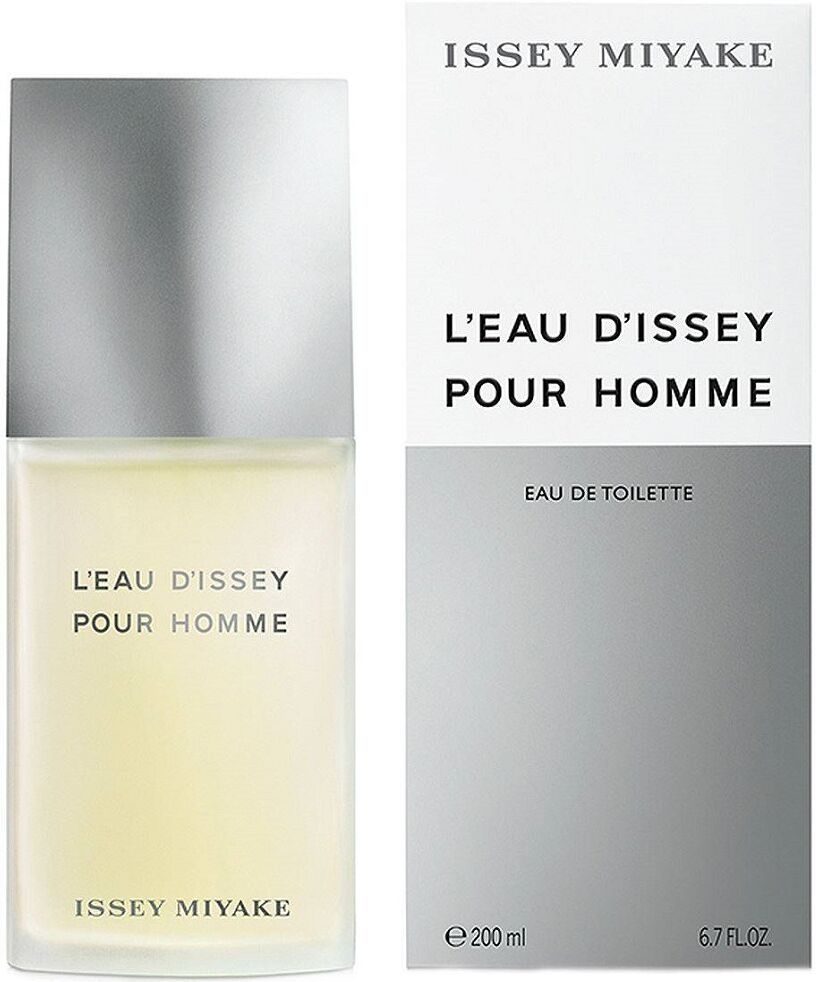 Issey Miyake L'Eau D'Issey Pour Homme Eau de Toilette