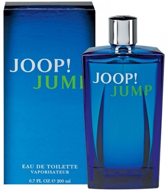 Joop! Jump Eau de Toilette