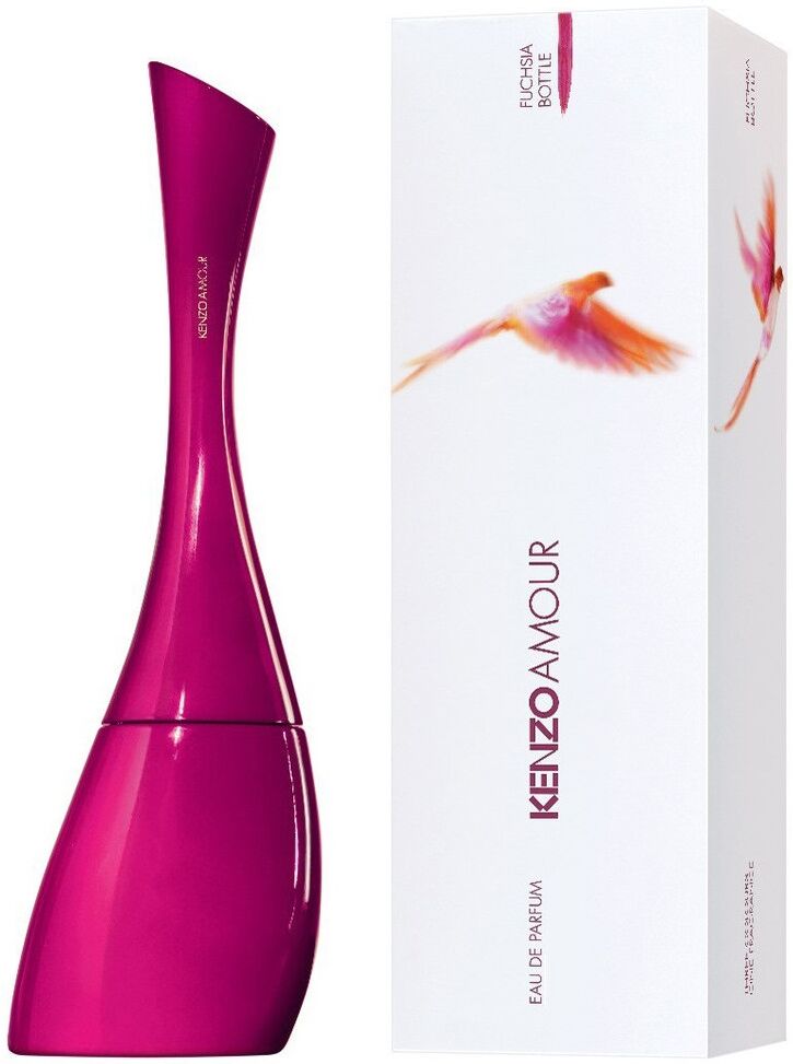 Kenzo Amour Eau de Parfum