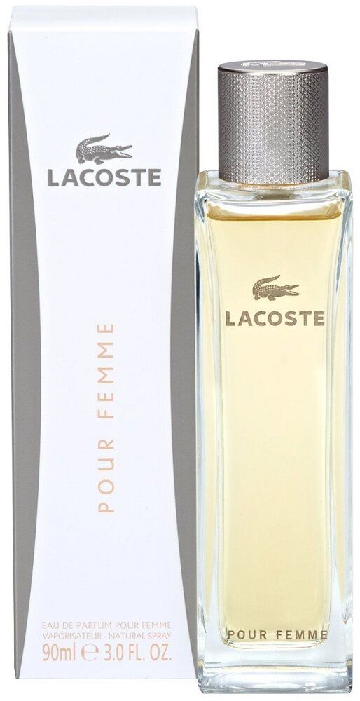 Lacoste Pour Femme Eau de Parfum