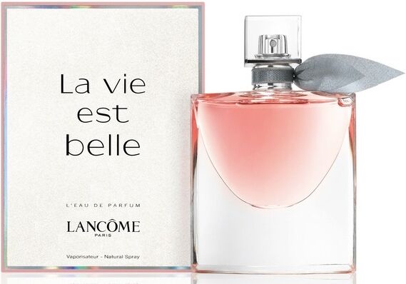 Lancome Paris La Vie Est Belle Eau de Parfum 50ml