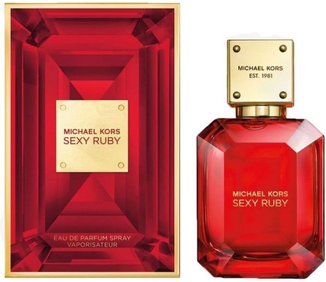 Michael Kors Sexy Ruby Eau de Parfum