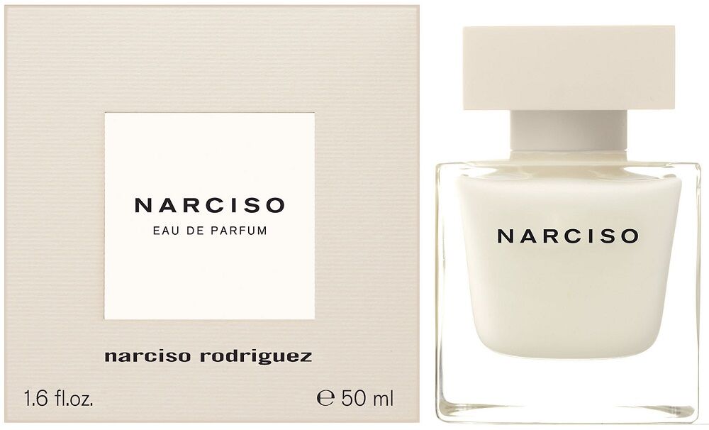 Rodriguez Narciso Rodriguez Eau de Parfum