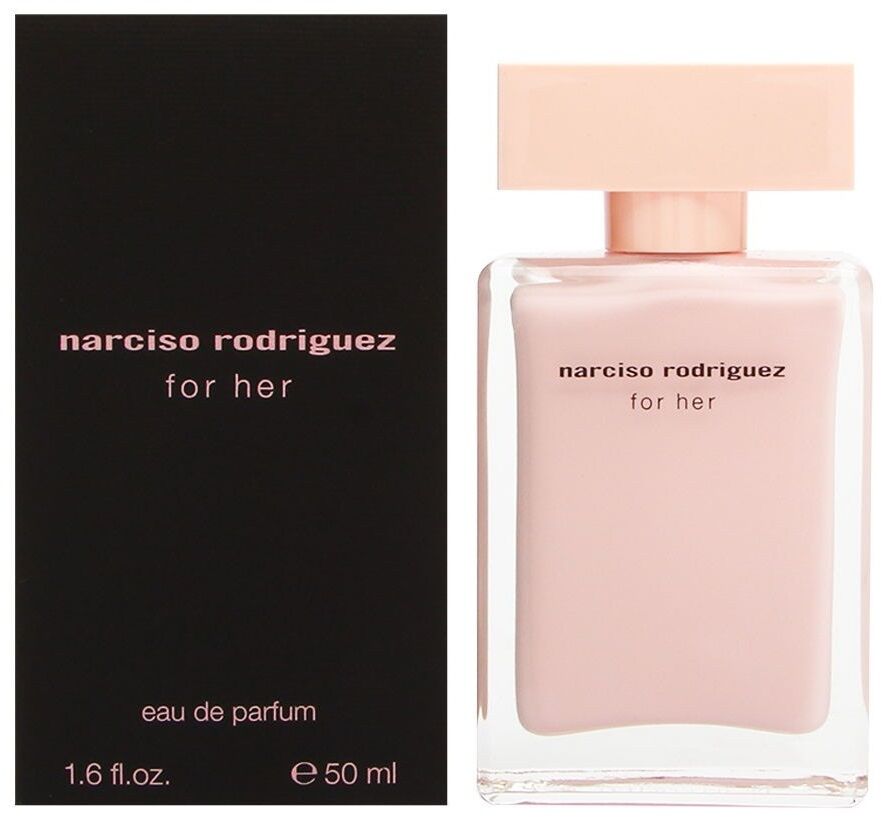 Rodriguez Narciso Rodriguez For Her Eau de Parfum