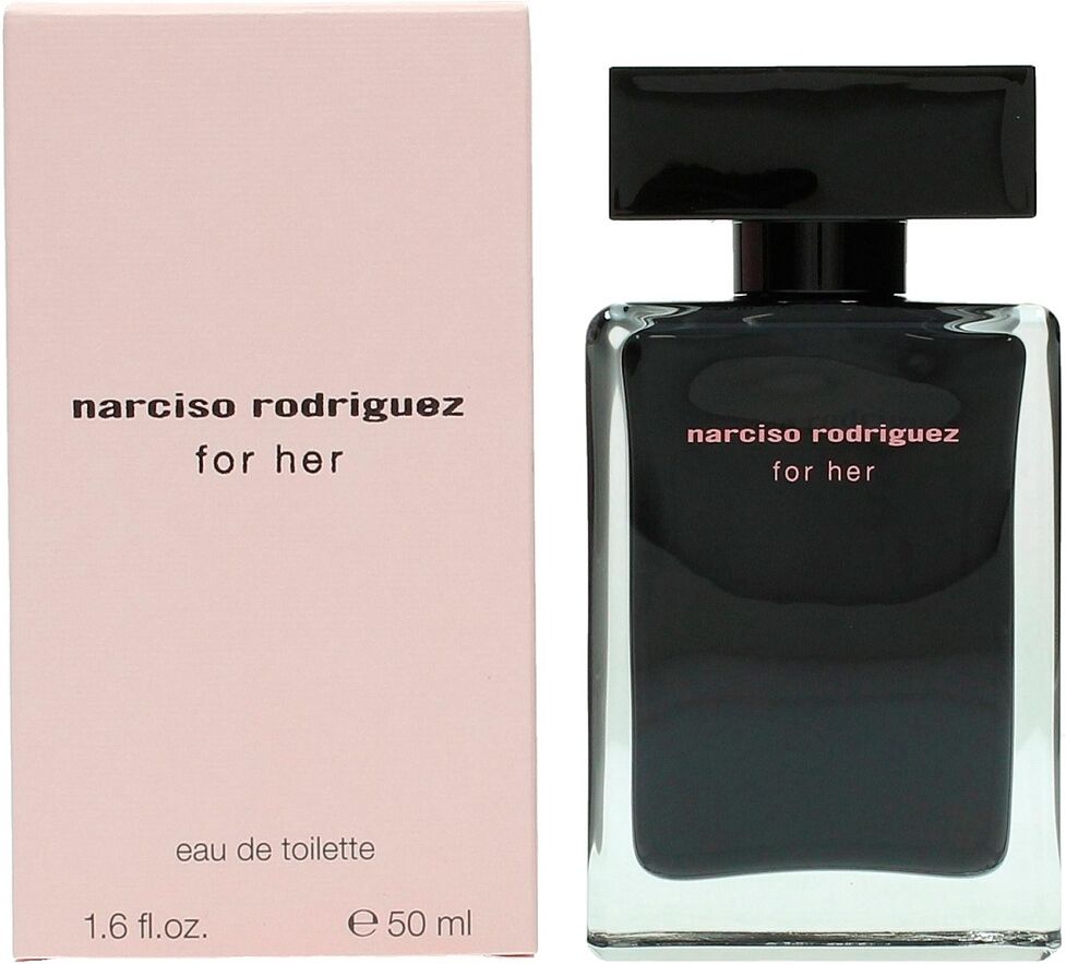 Rodriguez Narciso Rodriguez For Her Eau de Toilette