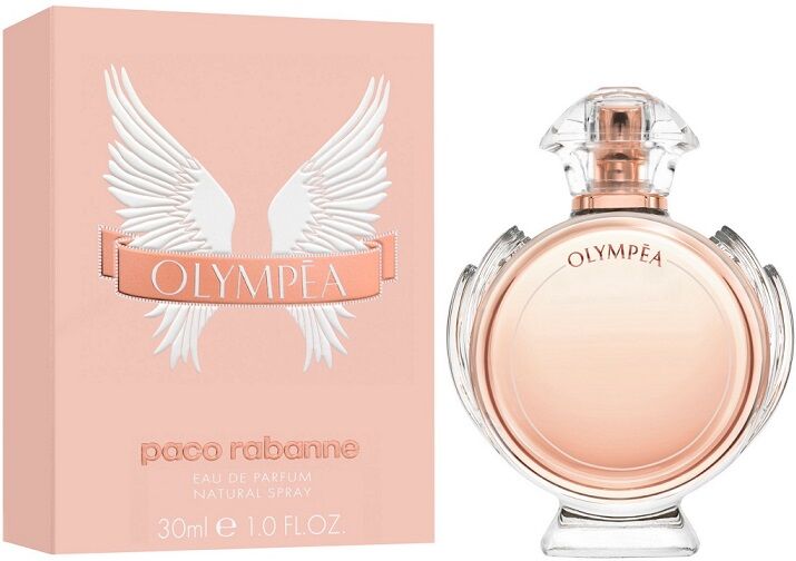 Paco Rabanne Olympea Eau De Parfum 30ml