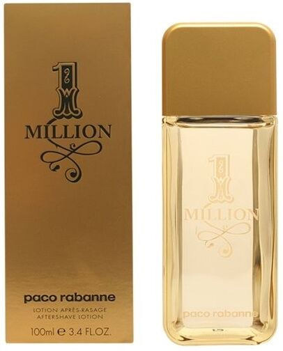 Paco Rabanne One Million Aftershave Lotion