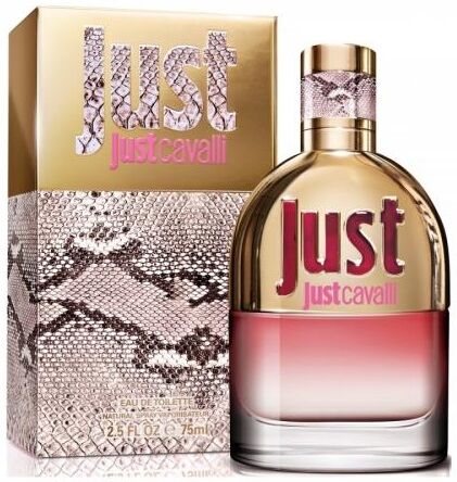 Roberto Cavalli Just Cavalli Eau de Toilette