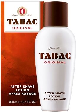 Tabac Original Aftershave Lotion 300ml