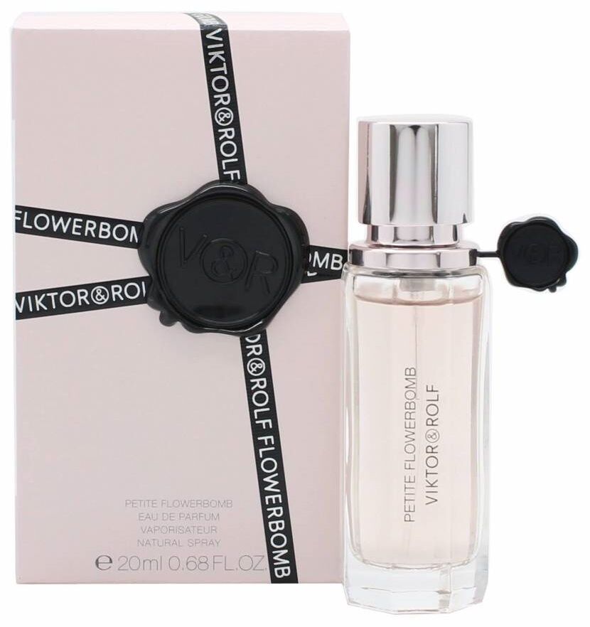 Viktor & Rolf Flowerbomb Eau de Parfum