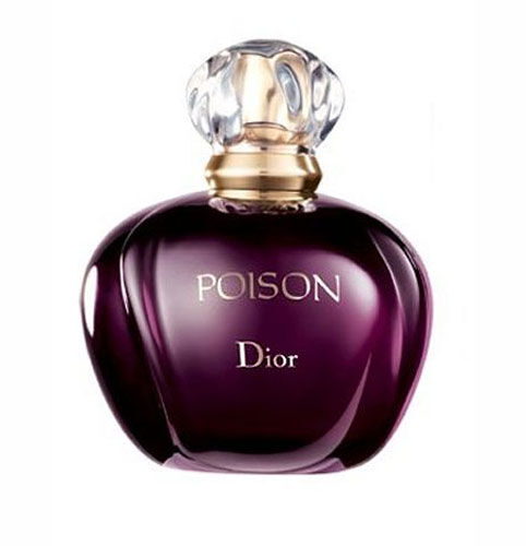 Christian Dior Poison Eau De Toilette 30ml