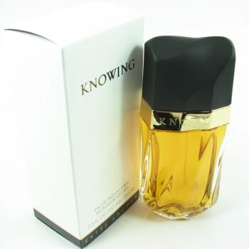 Estee Lauder Knowing Eau De Parfum 30ml