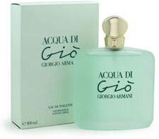 Giorgio Armani Acqua Di Gio Pour Femme Eau De Toilette 50ml