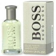 Boss Hugo Boss Bottled Eau De Toilette 100ml