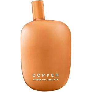 Comme Des Garcons Play Copper Eau De Parfum Parfyme Oransje  female