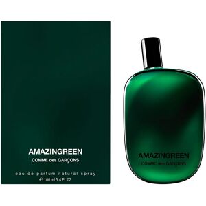 Comme Des Garcons Parfums Amazingreen Parfyme Grønn  female