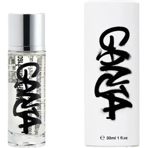 Comme Des Garcons Parfums Ganja Parfyme Gjennomsiktig  male