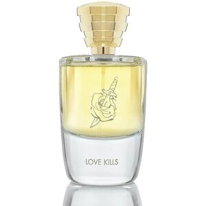 Masque Milano, Edp Love Kills - 100ml