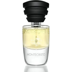 Masque Milano, Edp Montecristo