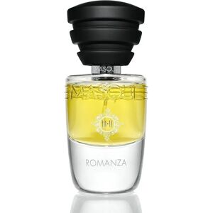 Masque Milano, Edp Romanza